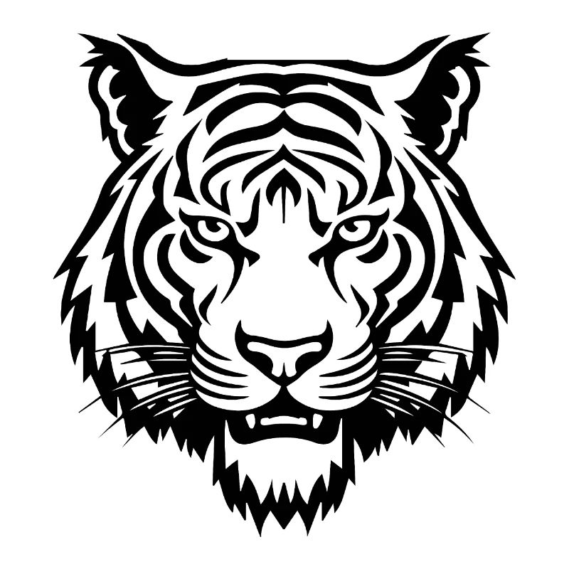Tiger Big Cat