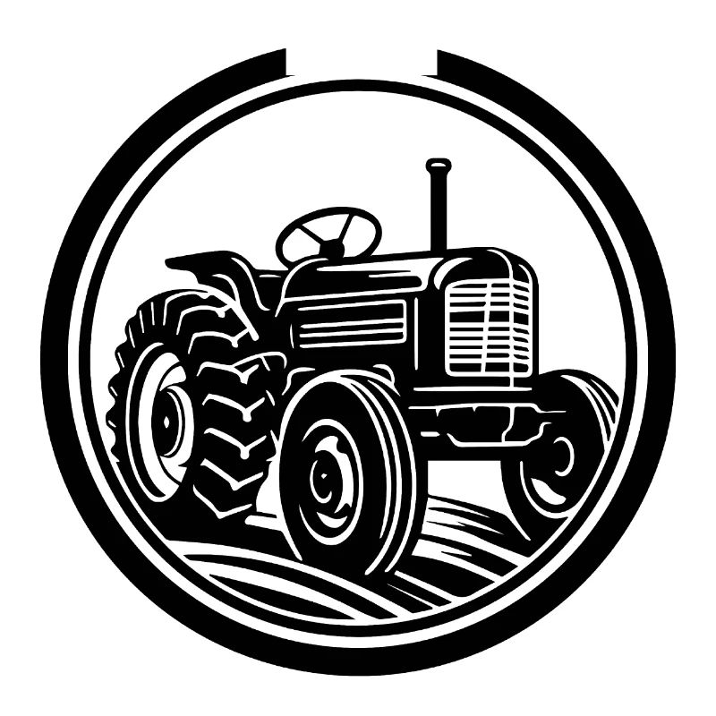 Traktor