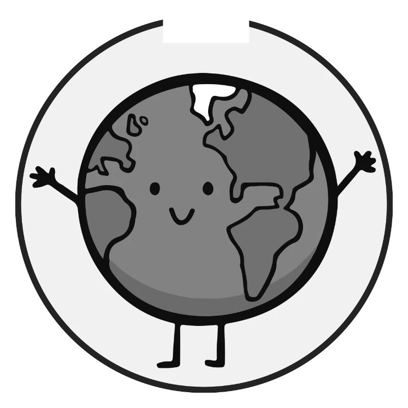 Happy Earth
