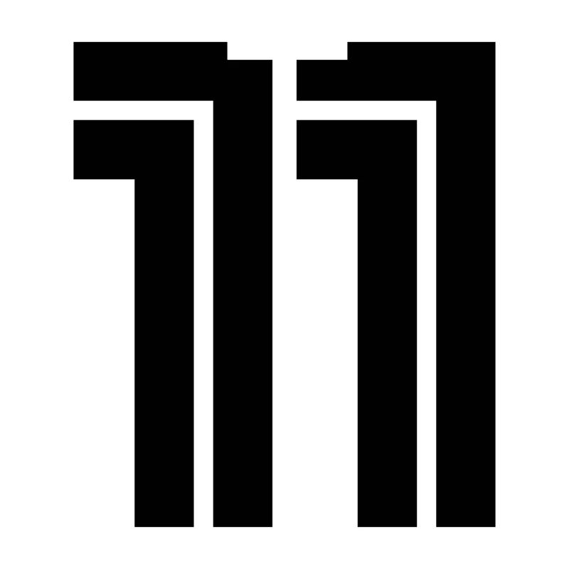 Numéro 11 Numéro Onze