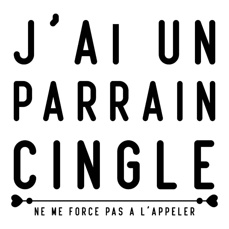 j'ai un parrain cinglé ne me force pas a l'appler