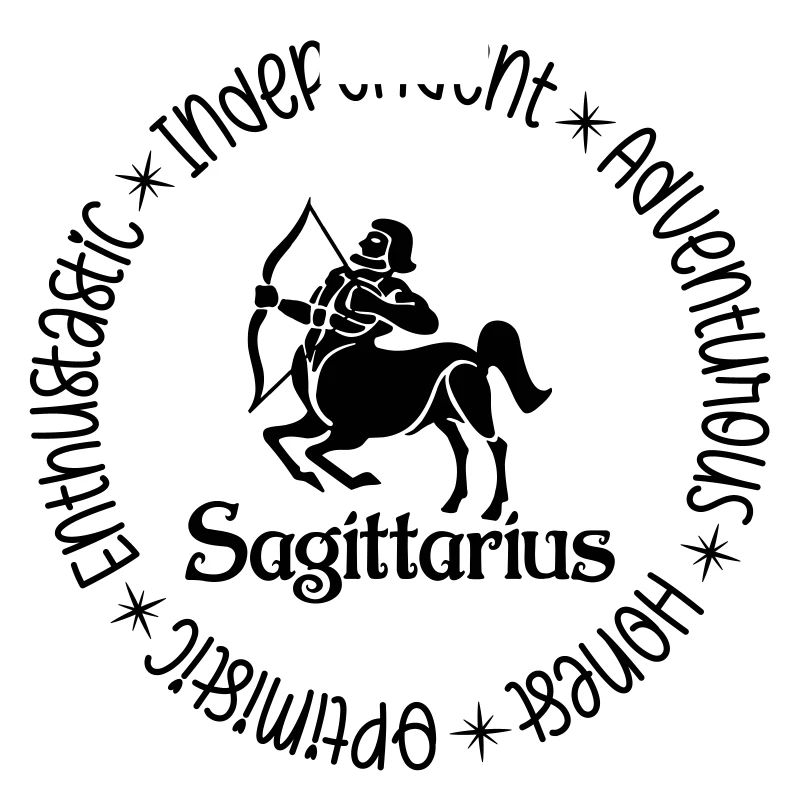 Sagittarius zodiac