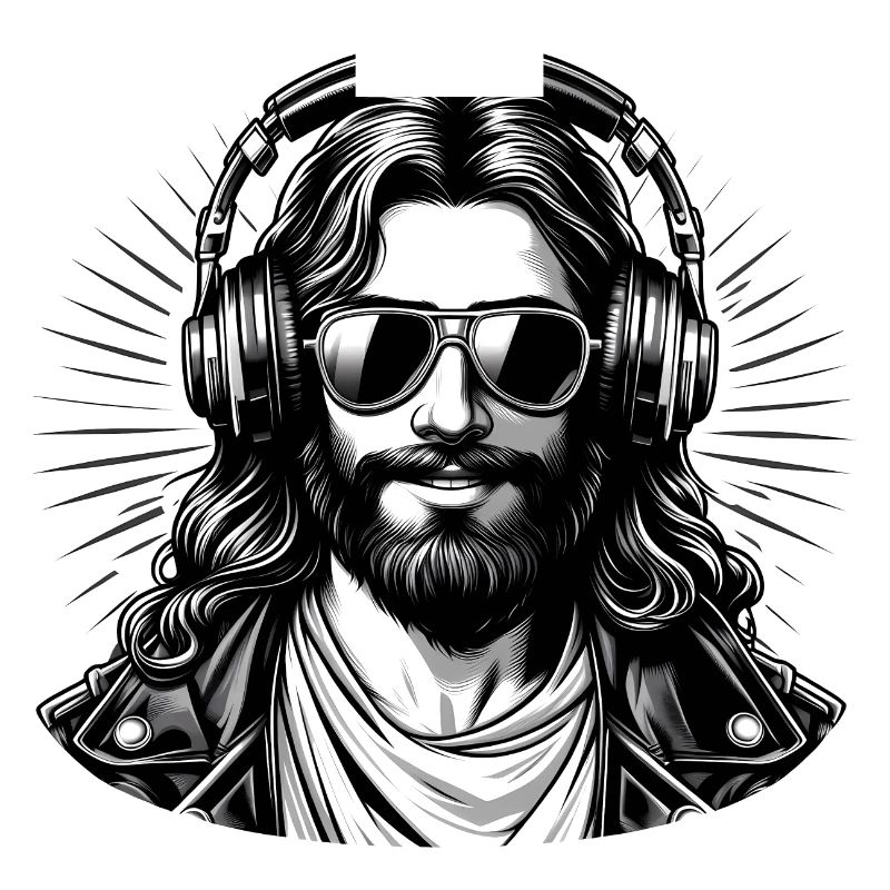 DJ Jesus