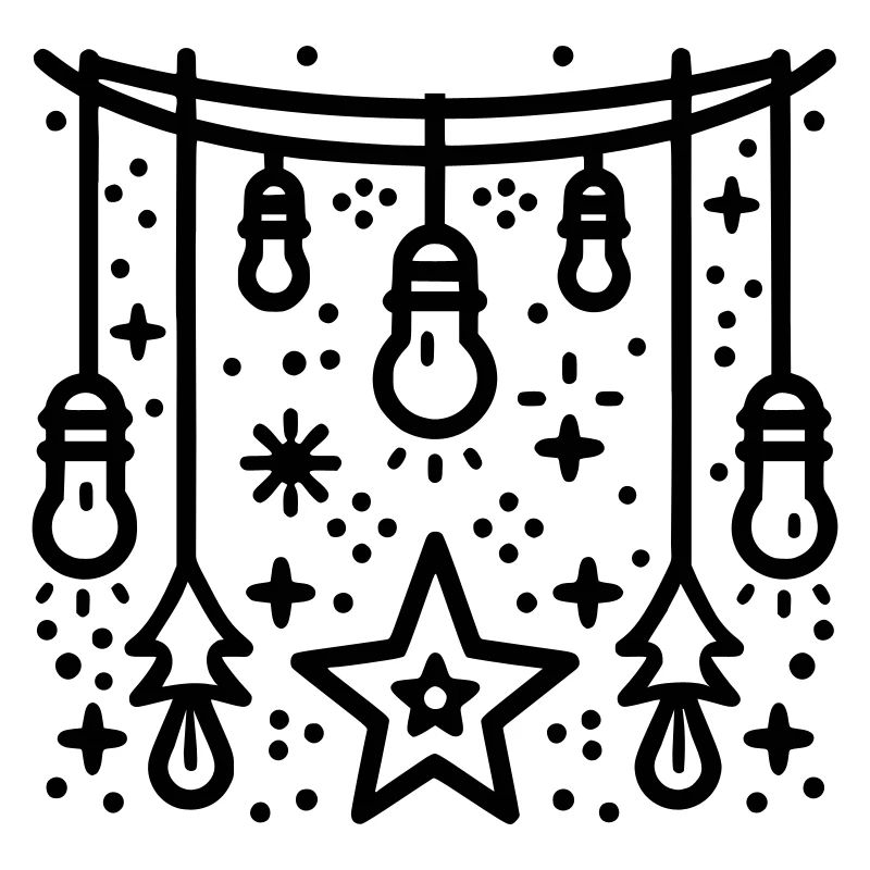 String Lights