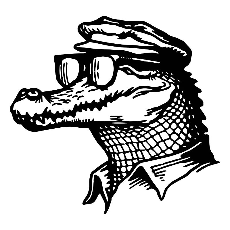 Crocodile Alligator
