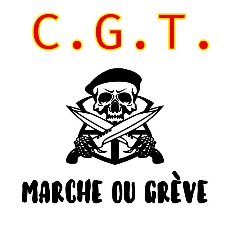 Cgt