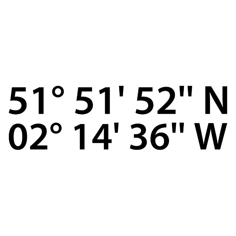 Gloucester Coordinates