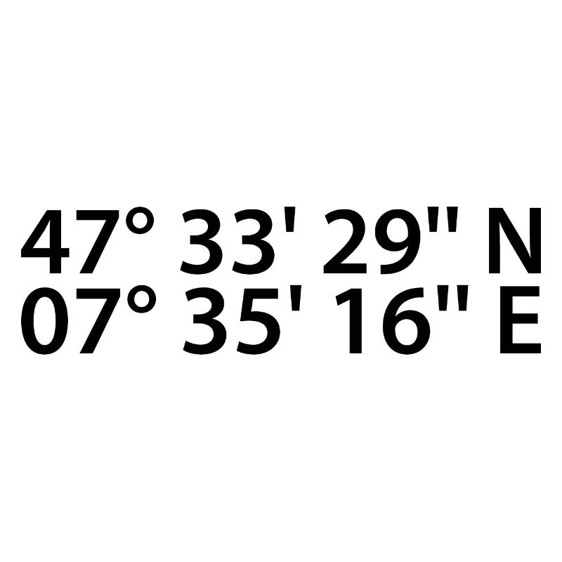 Basel coordinates