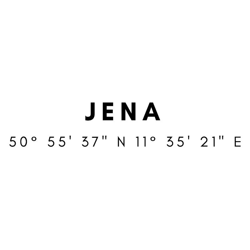 Jena coordinates