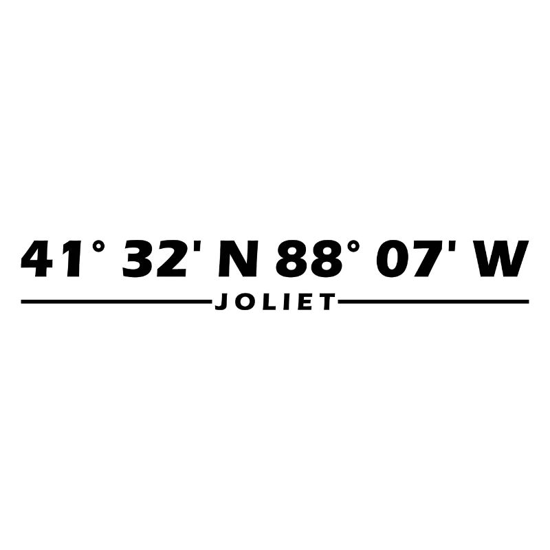 Joliet Coordinates