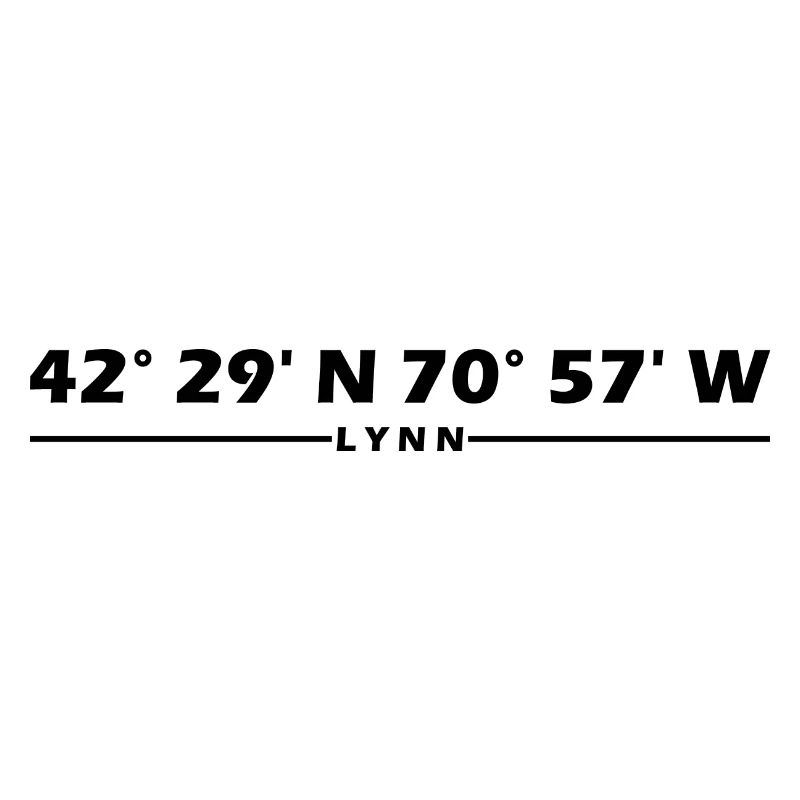 Lynn Coordinates