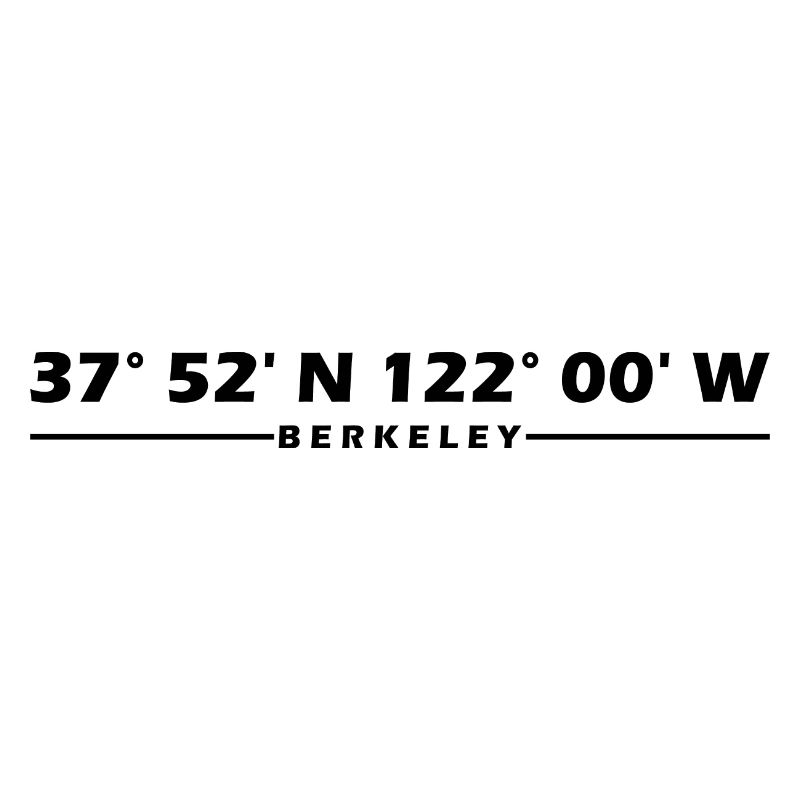 Berkeley Coordinates