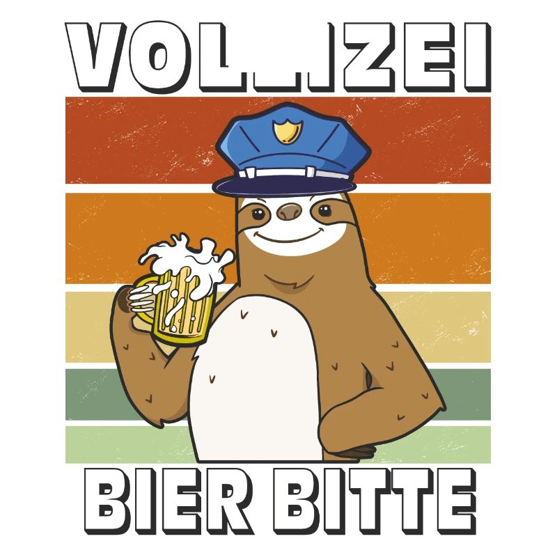 VOLLIZEI BIER BITTE