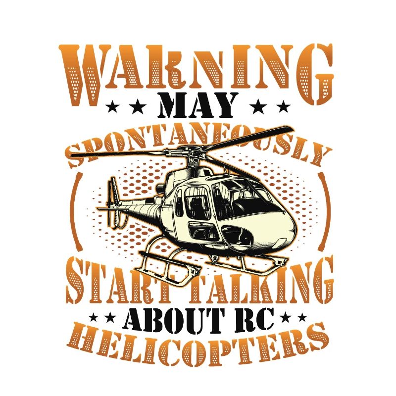 Warning, can spontaneously start talking about Rc