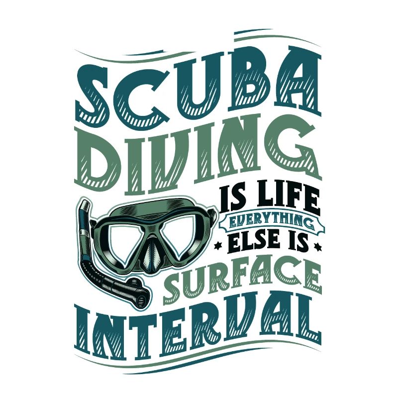 Diving Life Divers