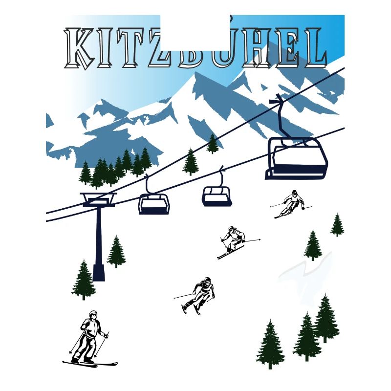 SKI KITZBÜHEL