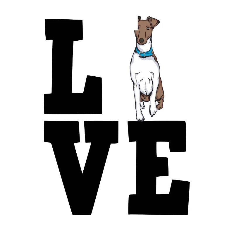Fox-terrier