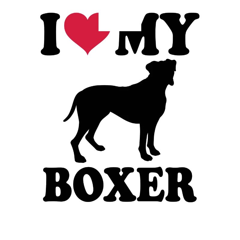 Deutscher Boxer