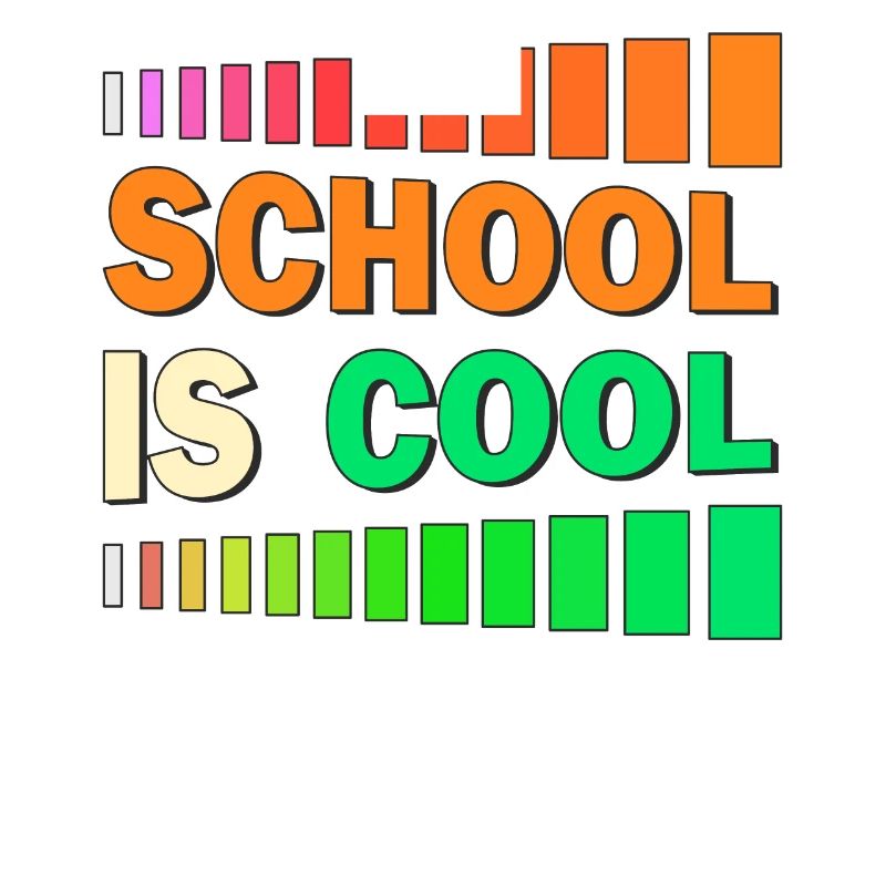 L’ÉCOLE, C’EST COOL