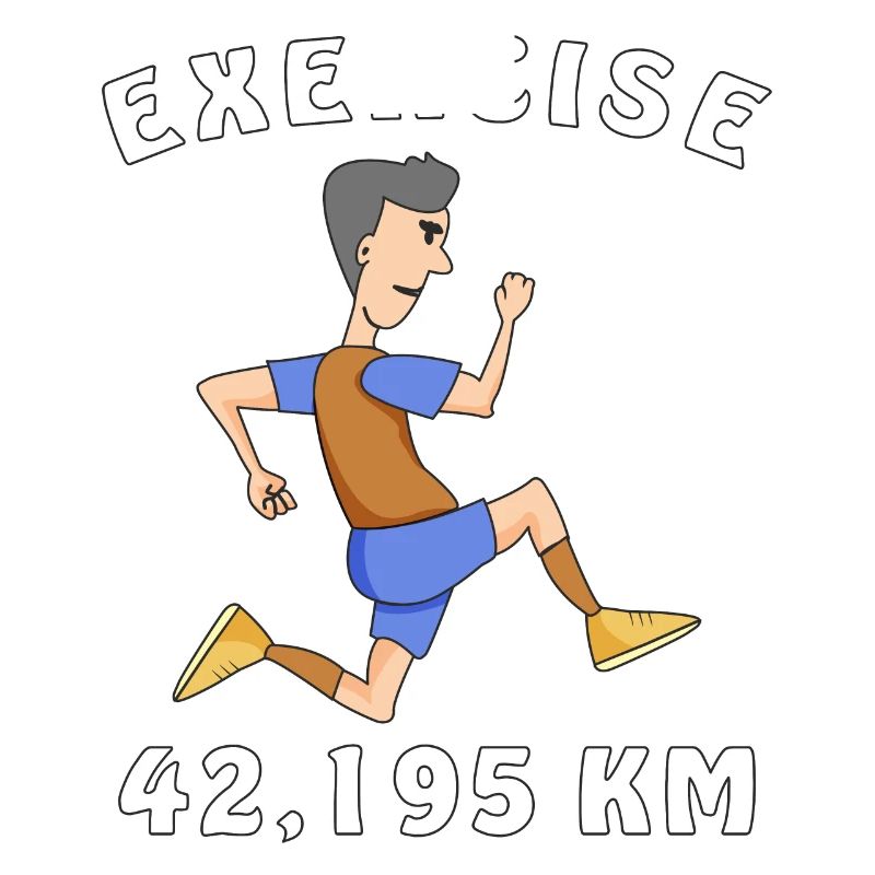 EXERCISE RUNNER
