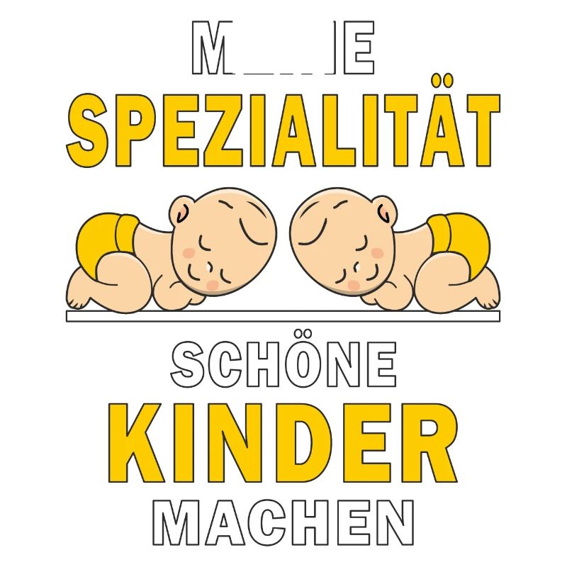 SCHÖNE KINDER MACHEN