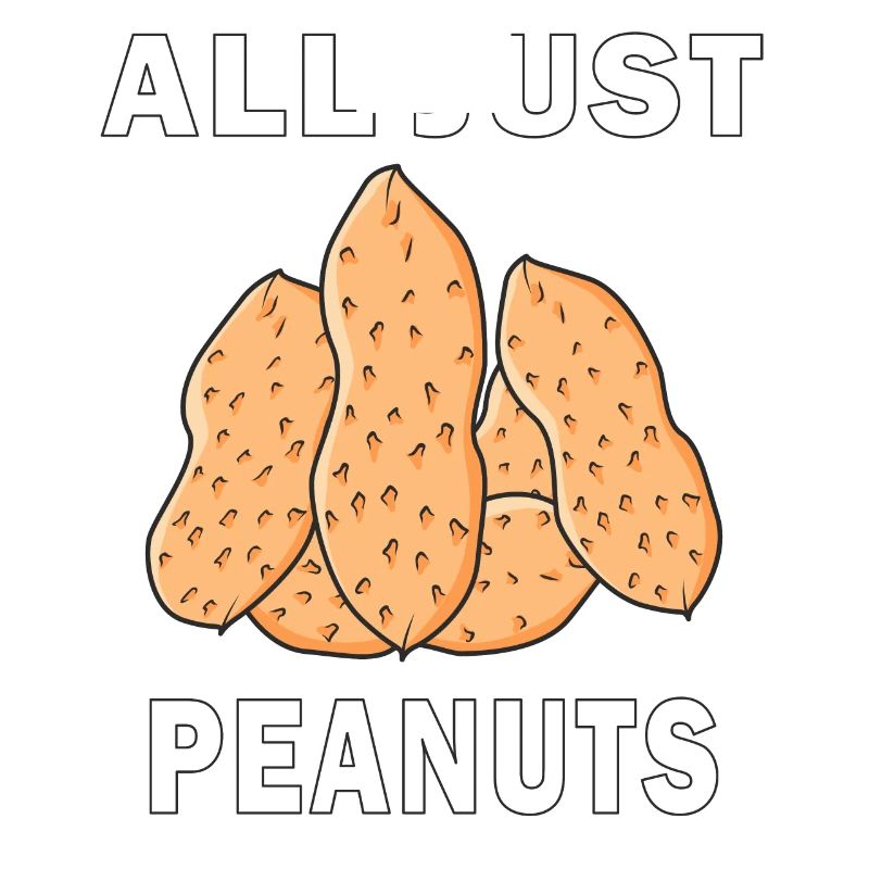 PEANUTS