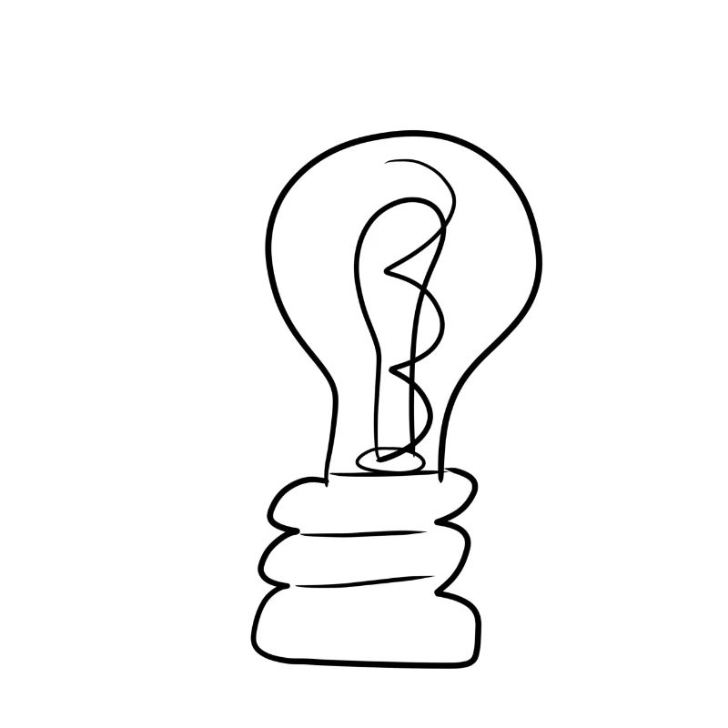 Light Bulb Knowledge