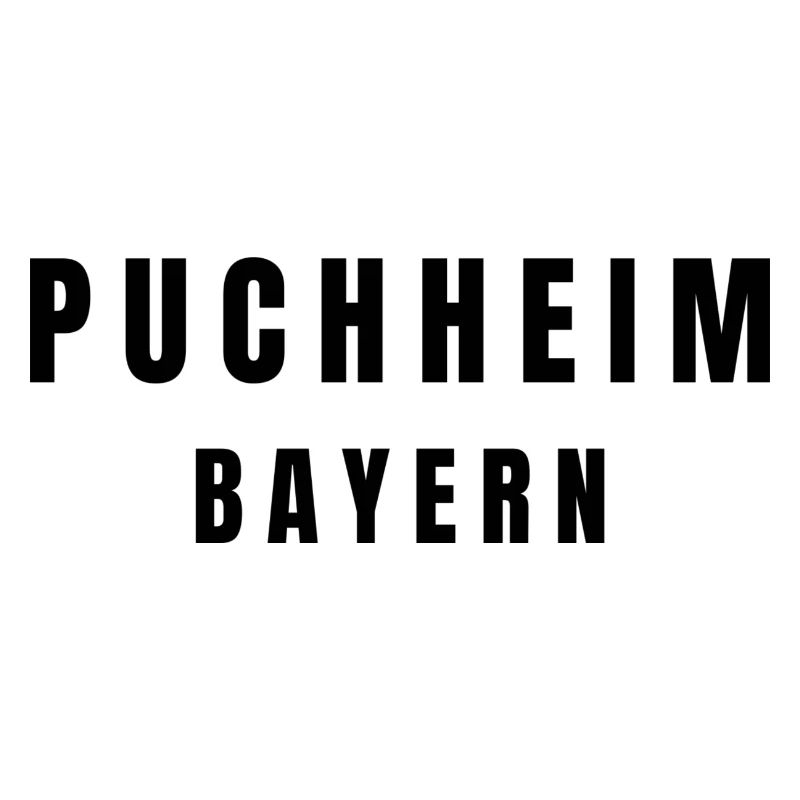 Puchheim, Bavière
