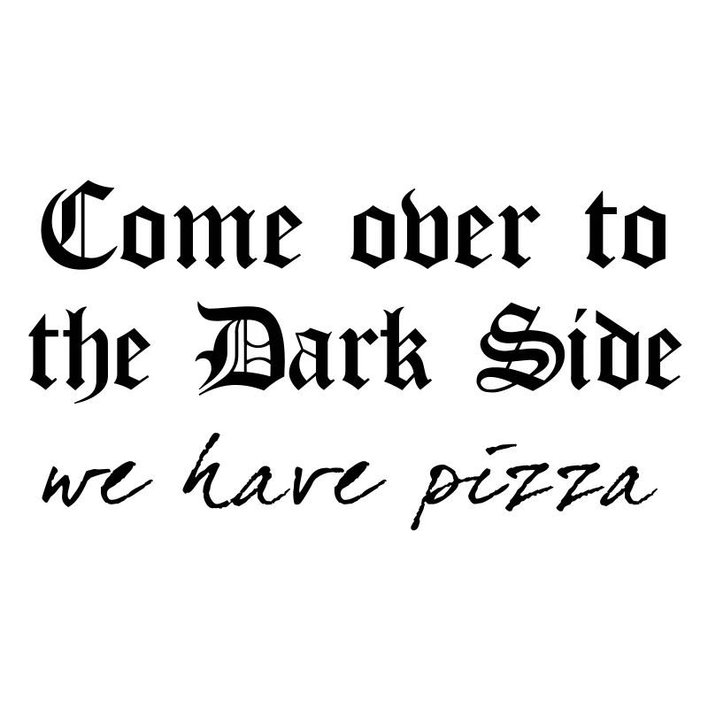 Darkside
