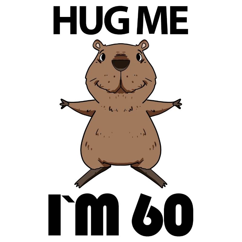 60 ans - 60 ans - Câlin