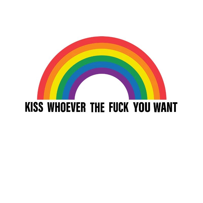 pride rainbow