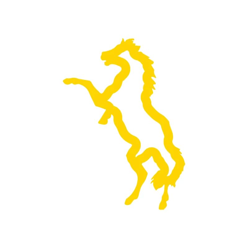Pferd
