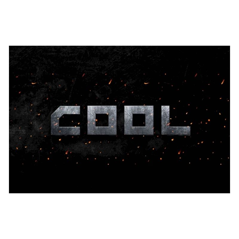 COOL juste COOL