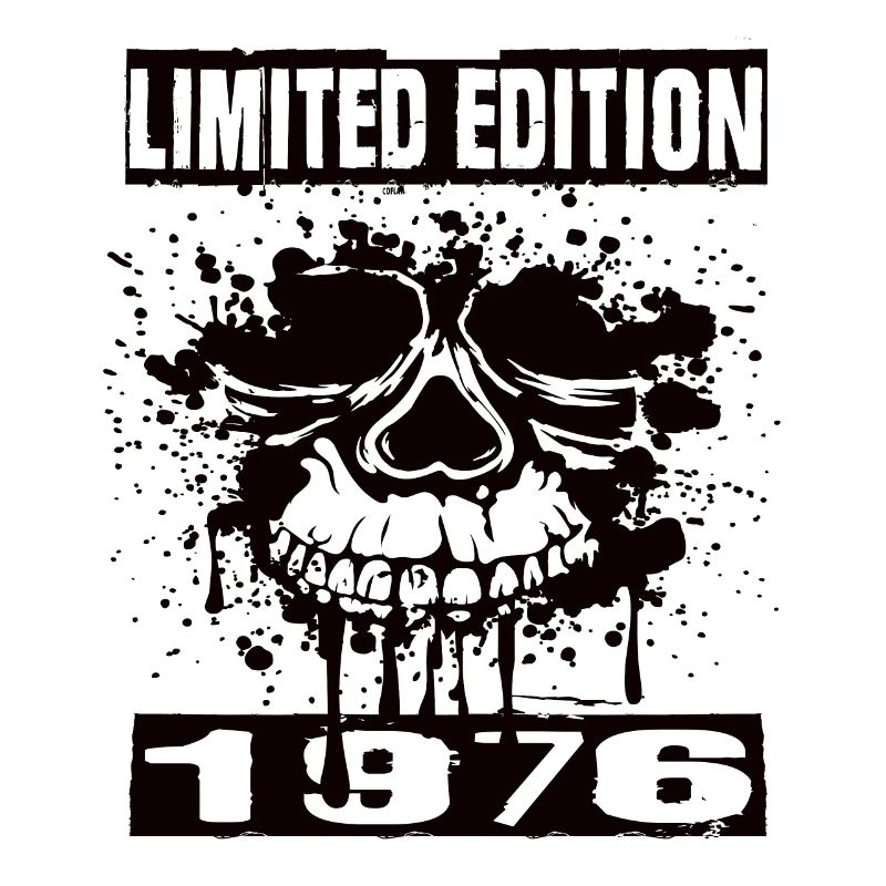 Édition limitée 1976
