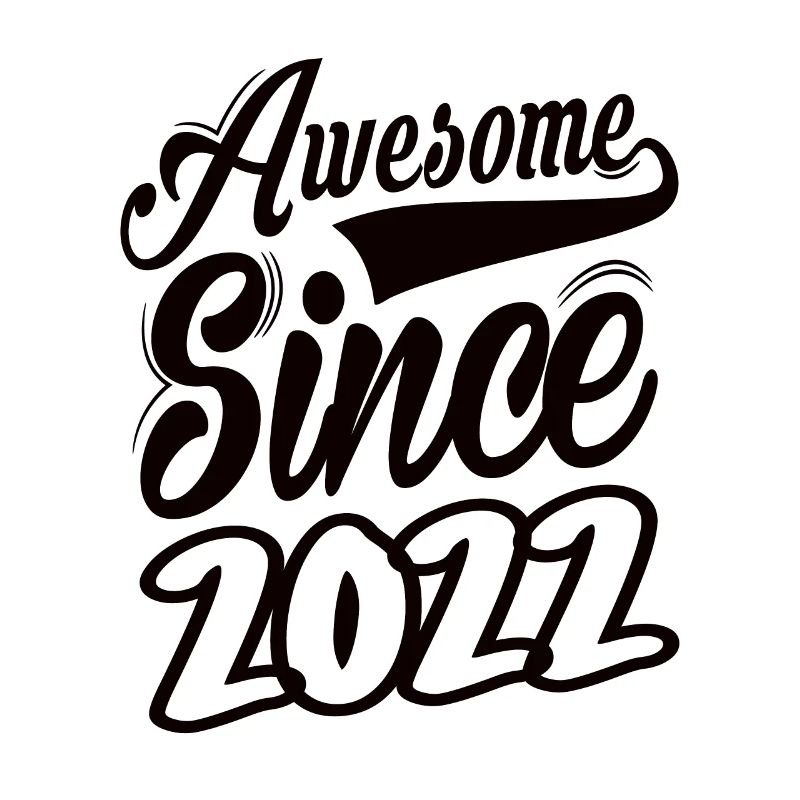 Awesome Since 2022
