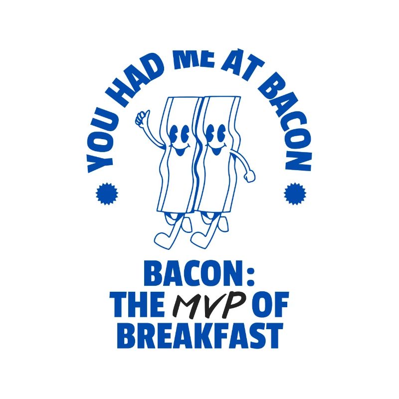 Bacon for Breakfast