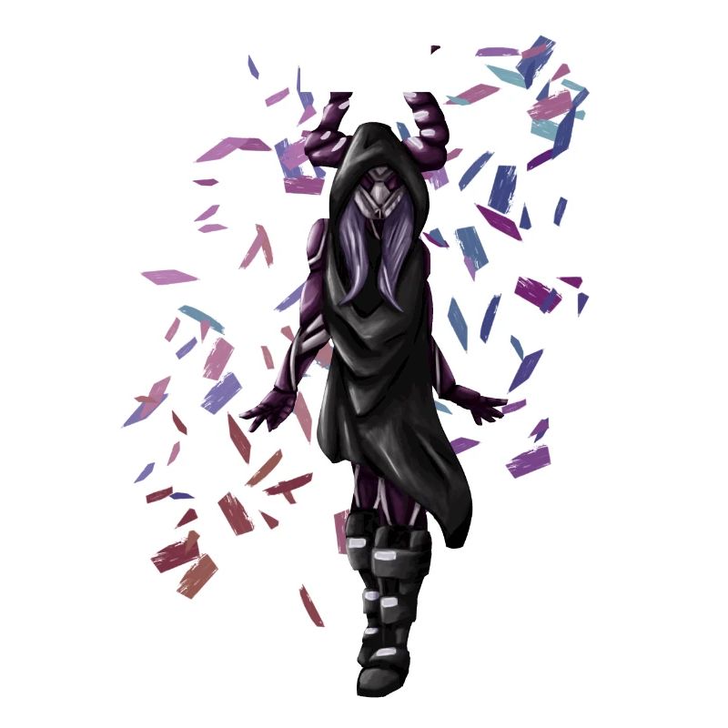 Cyber Devil