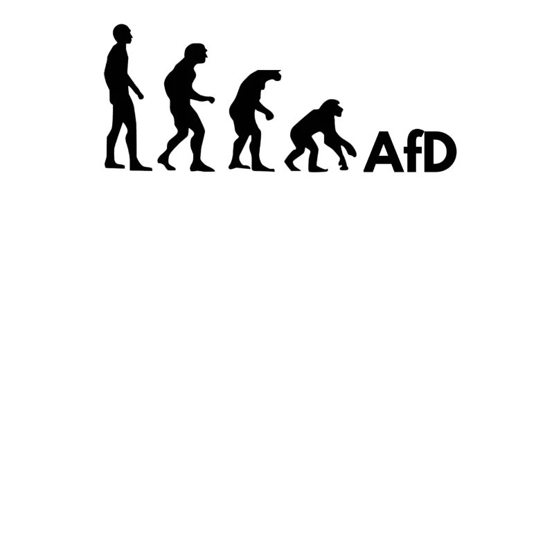 AfD Evolution