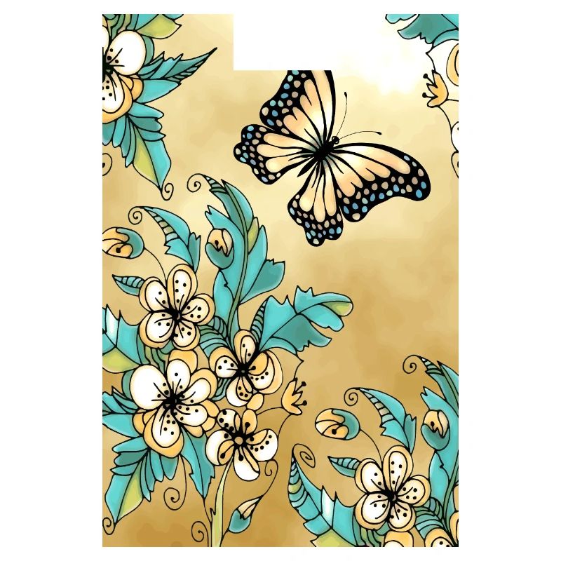 butterfly