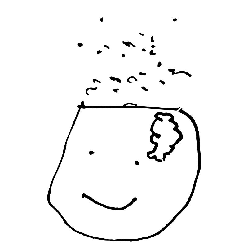 brain