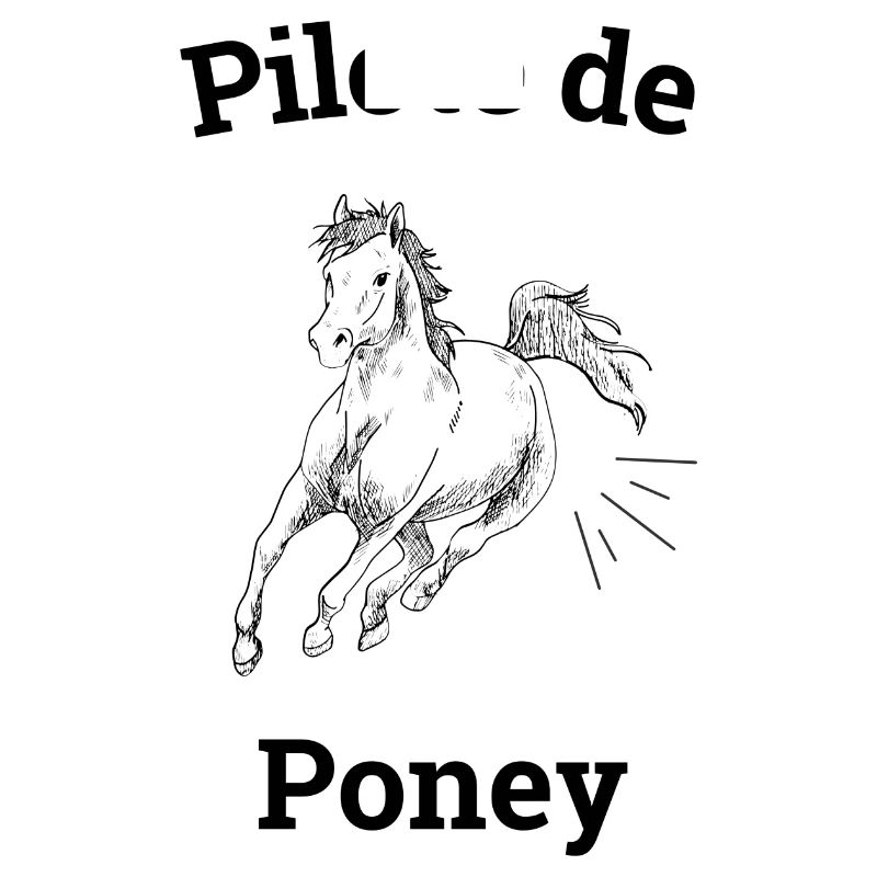 Pony-Pilot
