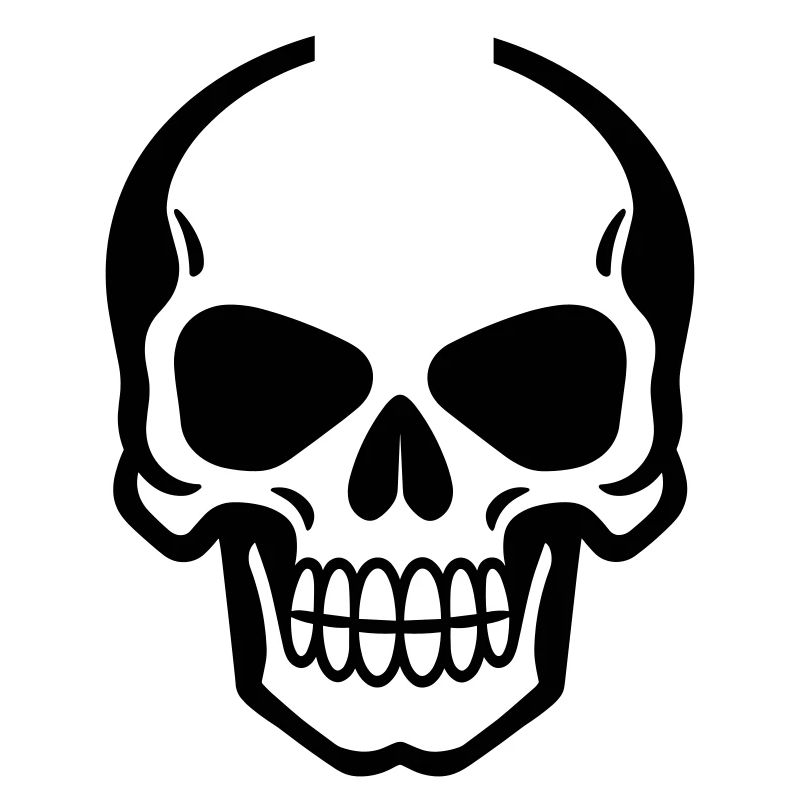 Tête de mort