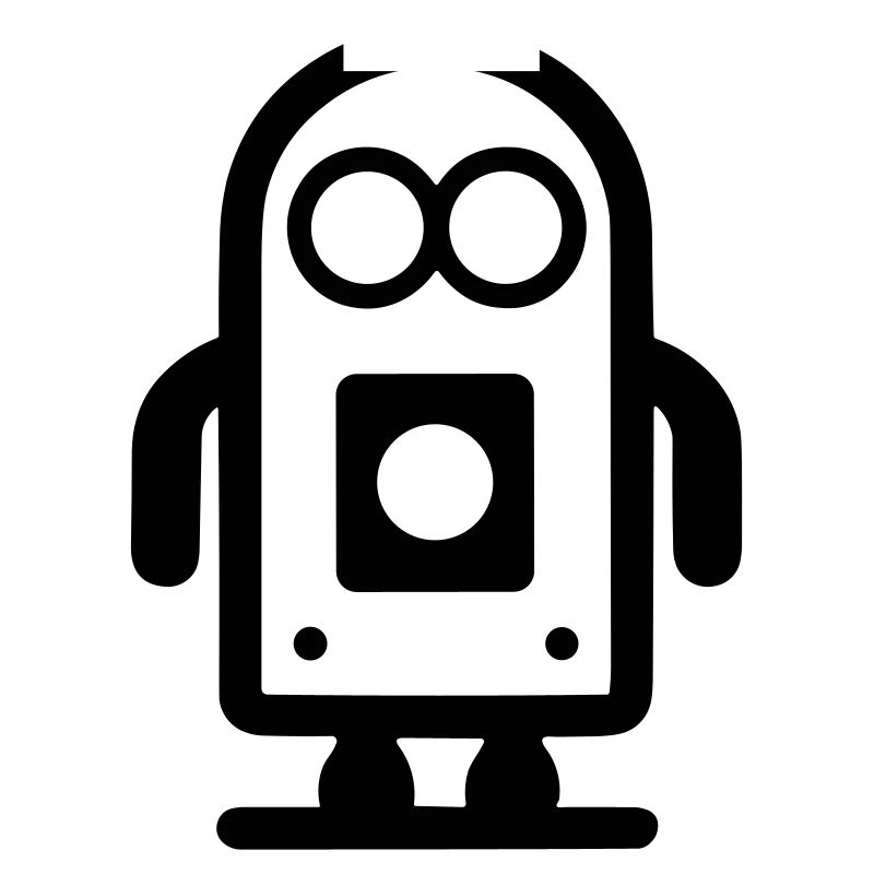 Small robot