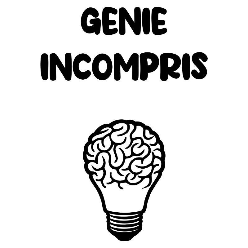 Génie incompris
