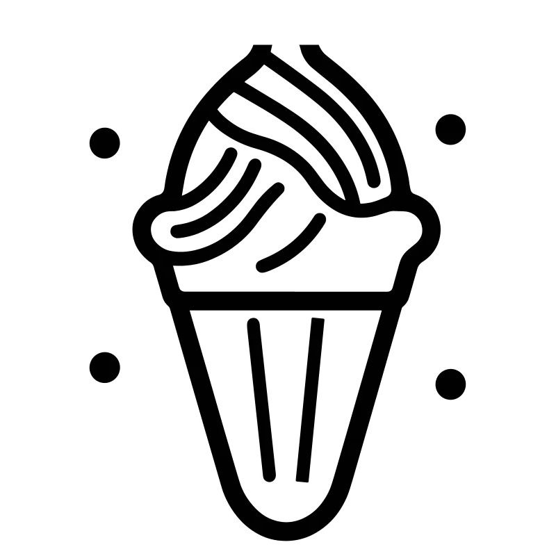 Glace