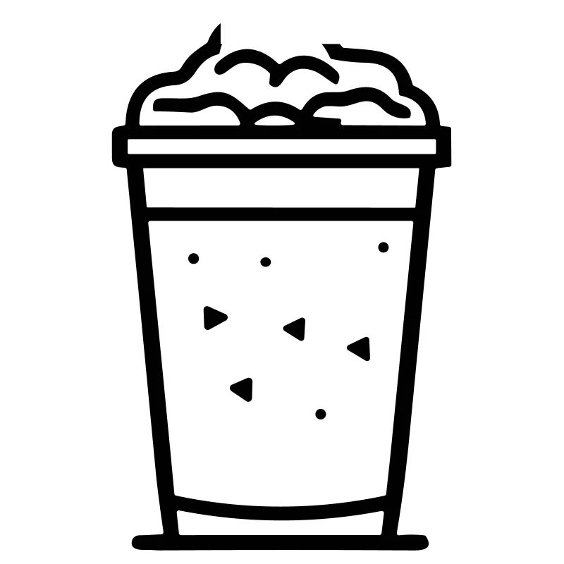 milkshake