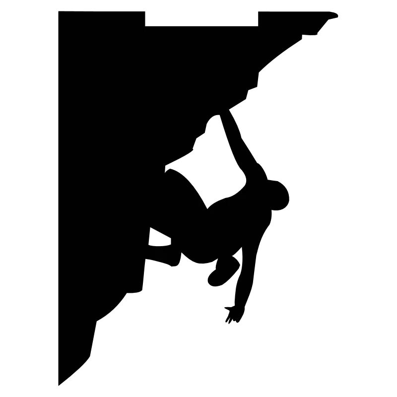 Climbing