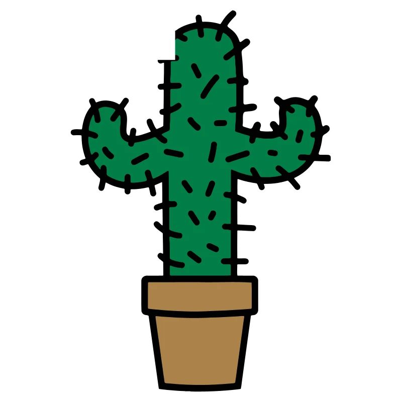 Cactus cactus gift idea gift idea