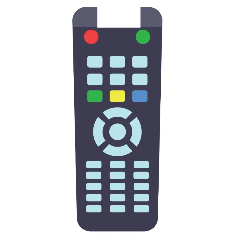Remote control