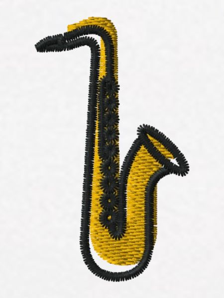 Saxophon